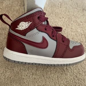 Infant Jordan 1  Shoe
